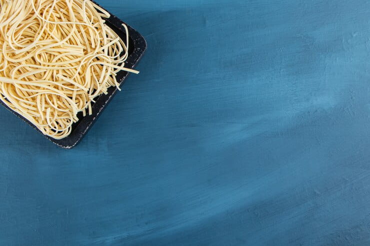 تصویر 1 از قیمت نودل با طعم مرغ + خرید باور نکردنی